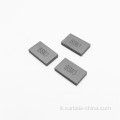 Tungsten Carburo di pietra in carburo Suggerimenti SS10 per cava